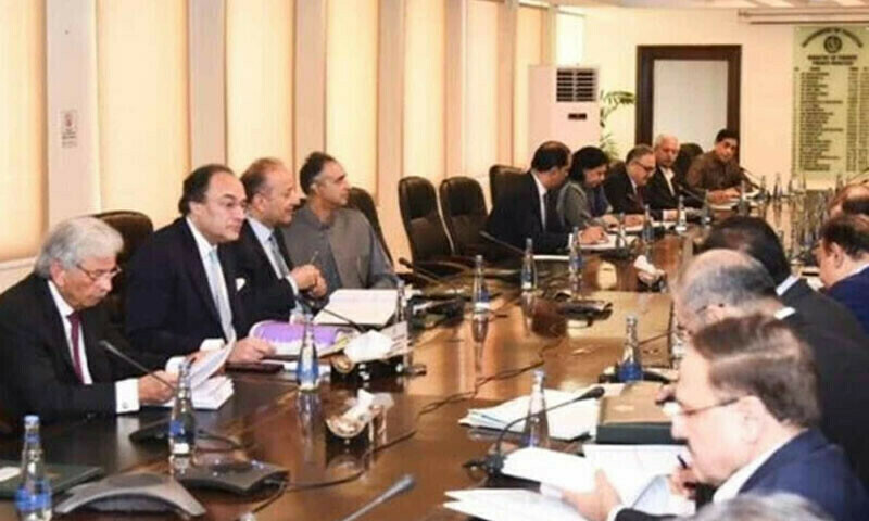 ECC approves Rs430 million grant for Ministry of Defence