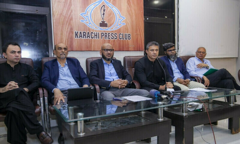 Medical device shortage in Pakistan raises health crisis fears, govt action sought