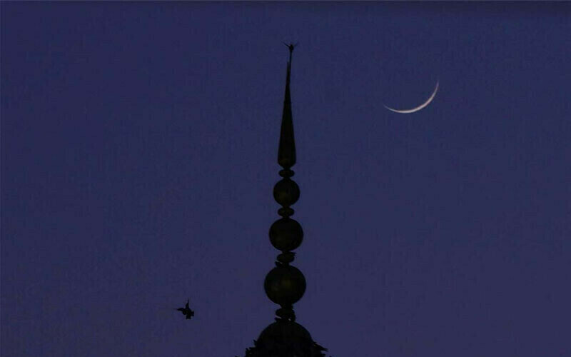 Central Ruet-e-Hilal Committee to meet for Eid al-Fitr moon sighting