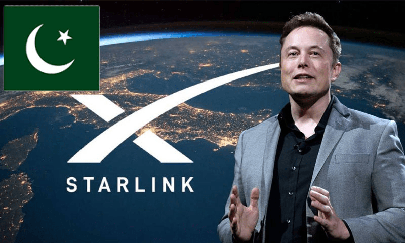 Starlink services expected to launch in Pakistan soon as NOC granted