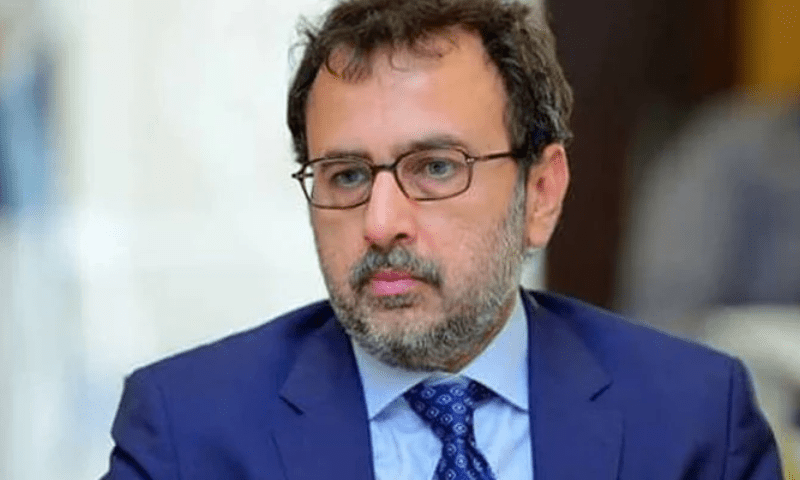 Energy Minister, World Bank discuss key transmission project for Pakistan&rsquo;s power future