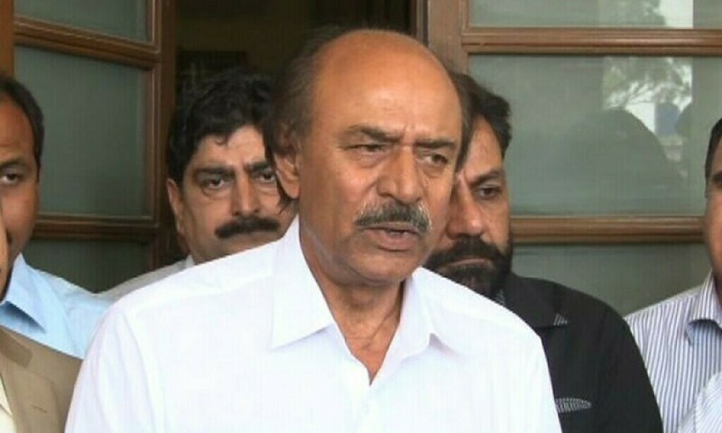 PPP announces protest against six canal project starting March 25