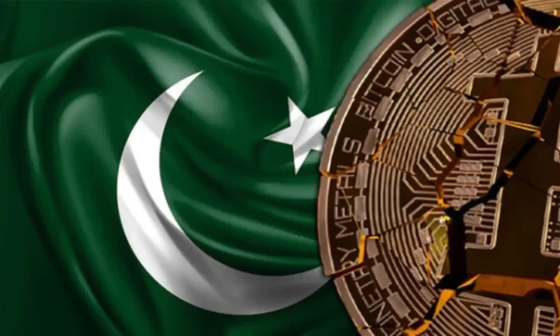 Muhammad Aurangzeb: Pakistan to build a future-ready crypto ecosystem