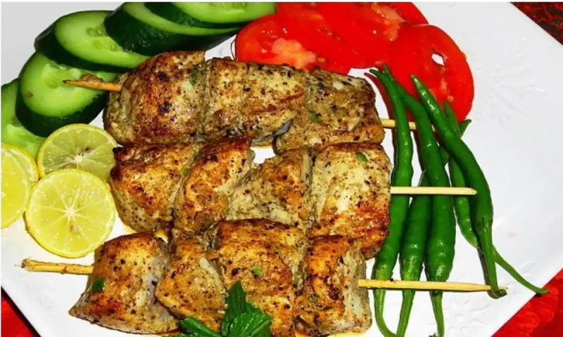 رمضان اسپیشل: تکہ ملائی بوٹی ایک اور مزیدار اور کریمی ریسپی – Life & Style رمضان اسپیشل: تکہ ملائی بوٹی ایک اور مزیدار اور کریمی ریسپی – Life & Style