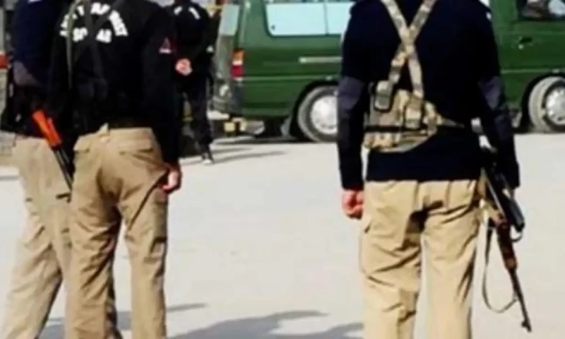 Eight killed in separate shooting incidents in Kalat and Nushki
