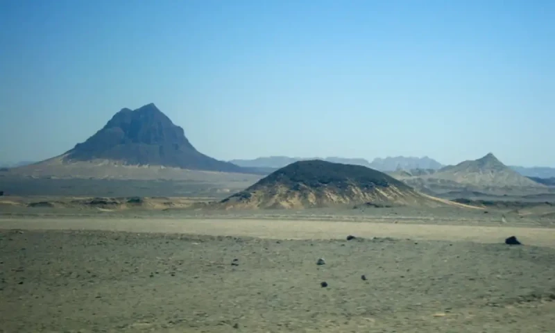 Pakistan to spend Rs1.79 billion for Reko Diq project security