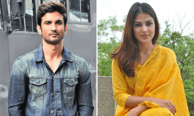 Why was Sushant Singh&rsquo;s death case closed after four years?