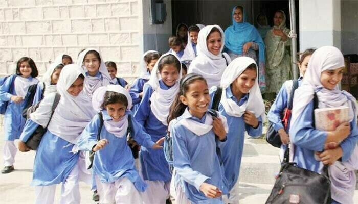 Eid al-Fitr holidays announced for educational institutions, official notification issued