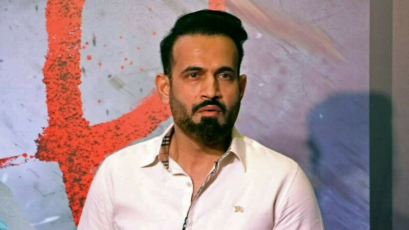 Here&rsquo;s why Irfan Pathan dropped from IPL commentary panel