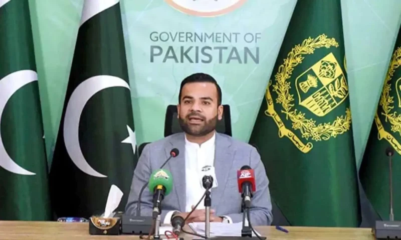 Barrister Aqeel Malik: All Parties Conference to be convened on Afghanistan