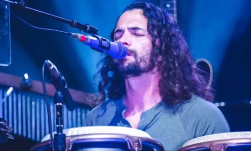 Jam band Goose splits from percussionist Jeff Arevalo over personal conduct concerns