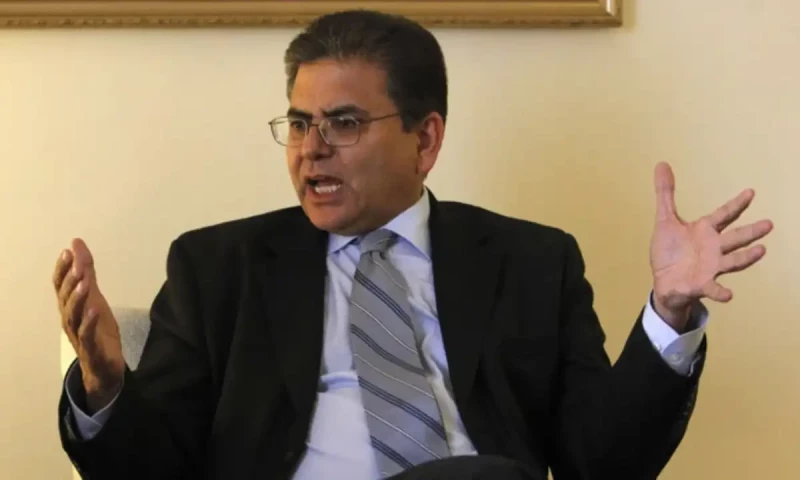 Major breakthrough in Pakistan-Afghanistan relations as joint committee meeting scheduled