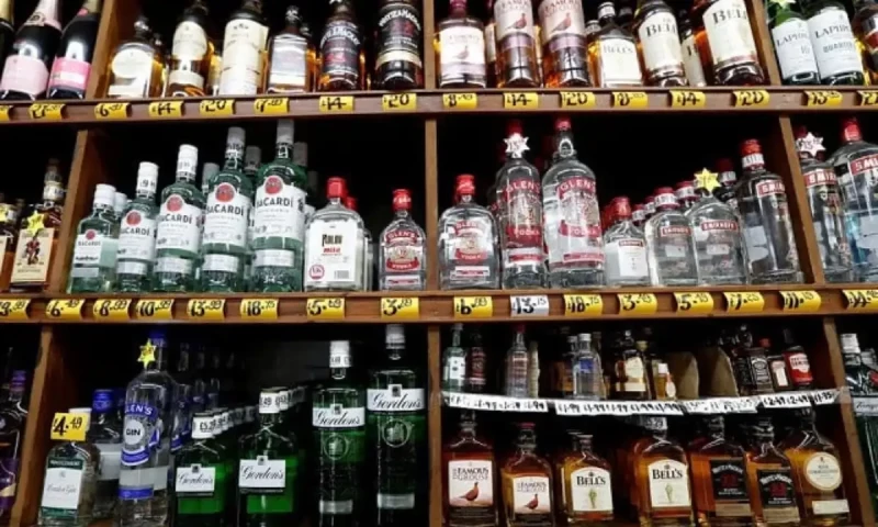 Karachi customs intercept Rs14M cannabis smuggling attempt