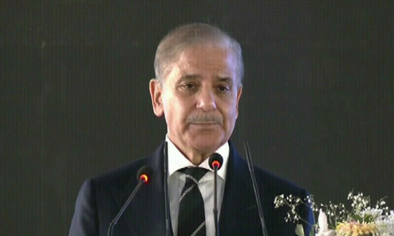 PM Shehbaz: Providing quality seeds can bring an agricultural revolution