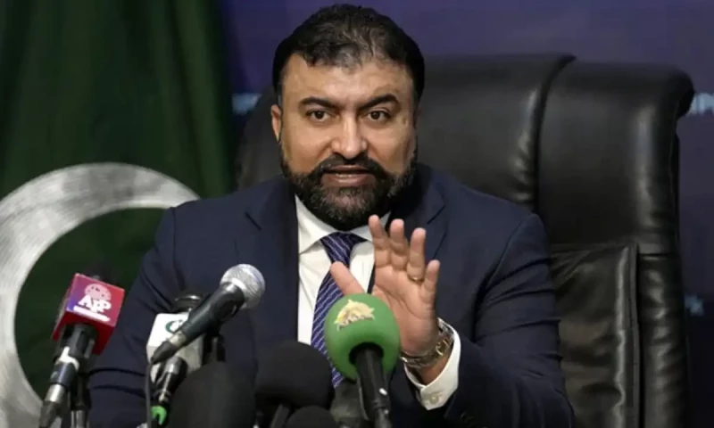 Balochistan CM orders strict action against govt employees involved in anti-state propaganda