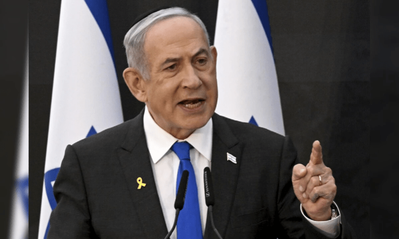 Israel sets new condition to settle for a ceasefire in Gaza with Hamas