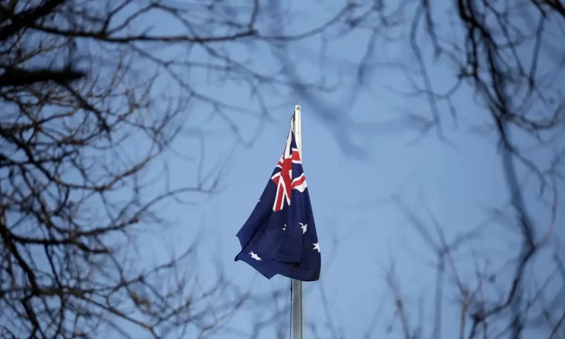 Australia announces new stadium for 2032 Olympic Games
