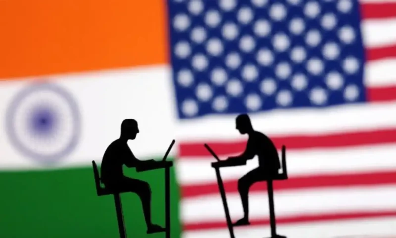 India considers tariff reductions on over half of US imports worth $23b, says report