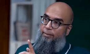 Journalist Farhan Mallick sent to jail on juducial remand