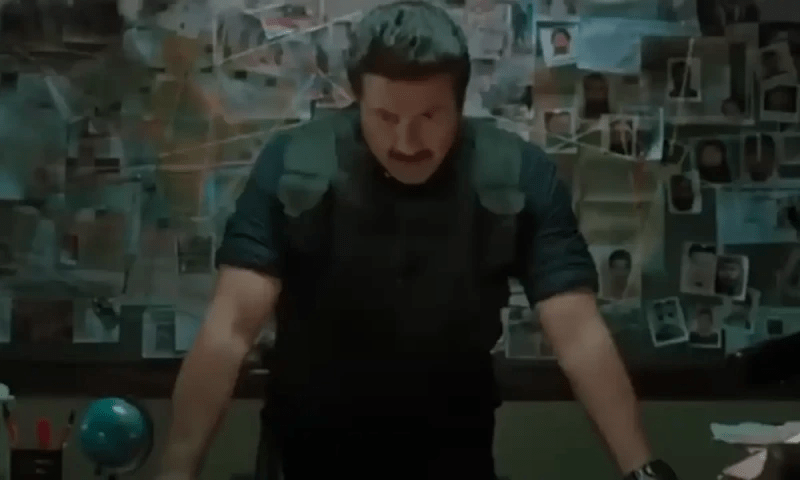 &lsquo;Jaat&rsquo; trailer ignites excitement with Sunny Deol&rsquo;s power-packed return