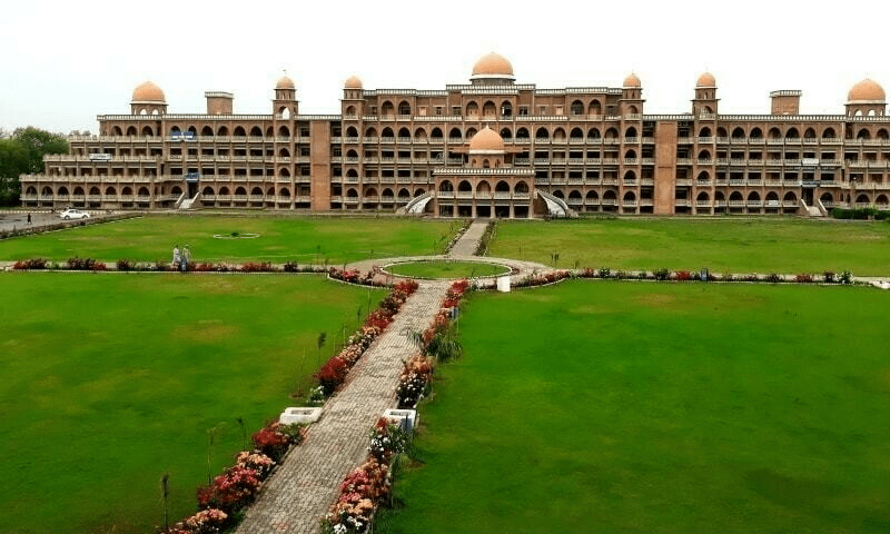 KP government unveils 10-year reform plan for public universities