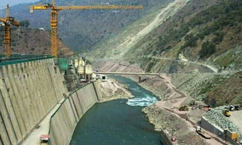 Contractors received Rs11 billion without lab reports for development projects