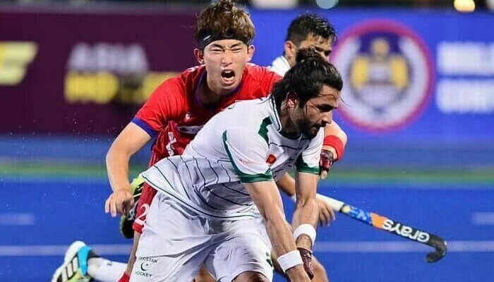Pakistan snubbed from Sultan Azlan Shah Cup despite 2024 silver medal win