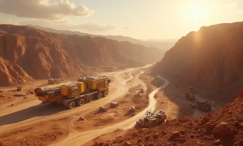 OGDCL completes Reko Diq feasibility study, confirms $627 million investment