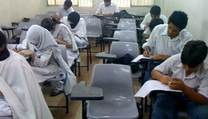 Sindh Assembly approves grace marks for first-year students