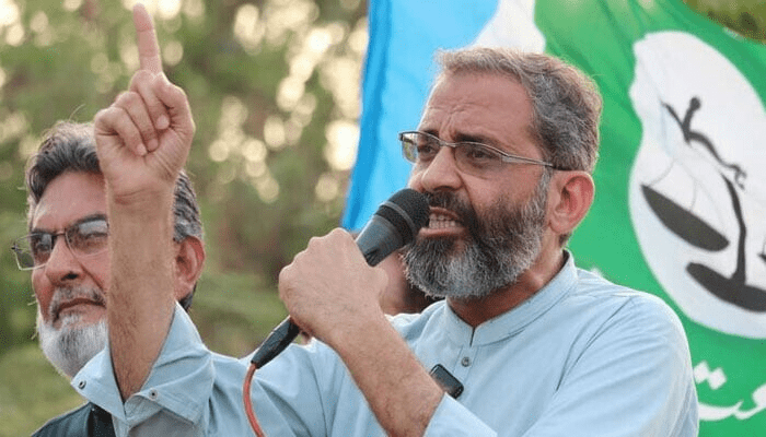 JI announces April 5 sit-in at Sindh IG office over deadly tanker accident