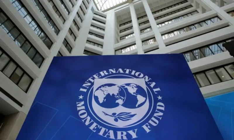 IMF reaches staff-level deal with Pakistan to unlock $1.3 billion of new cash