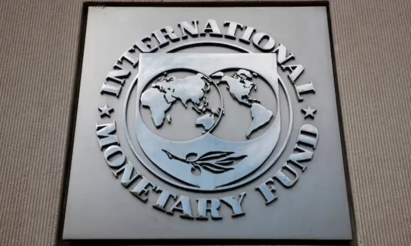 IMF acknowledges Pakistan&rsquo;s fiscal policy successes