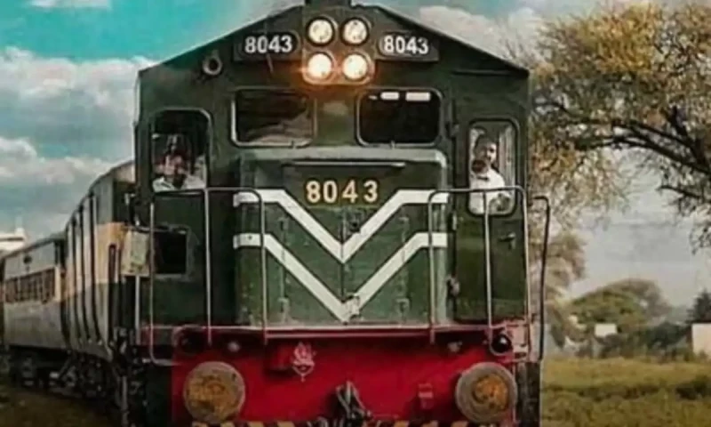 Eid special trains announced from Karachi
