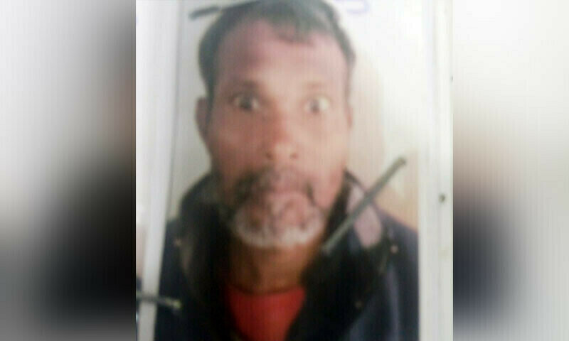 Indian prisoner allegedly takes own life in Karachi&rsquo;s Malir Jail