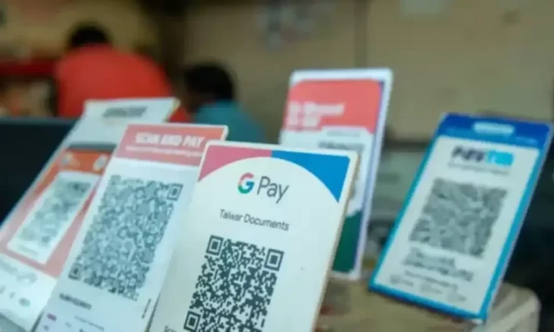 India&rsquo;s online payment system crashes, millions stranded