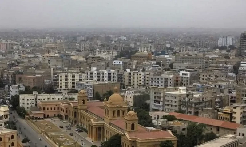 Transforming Pakistan&rsquo;s skyline