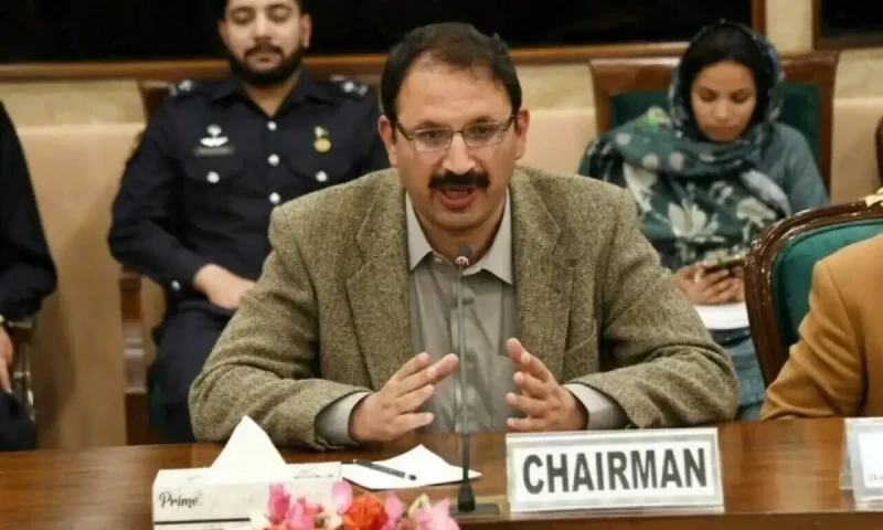 PAC demands details of PhD scholarship defaulters