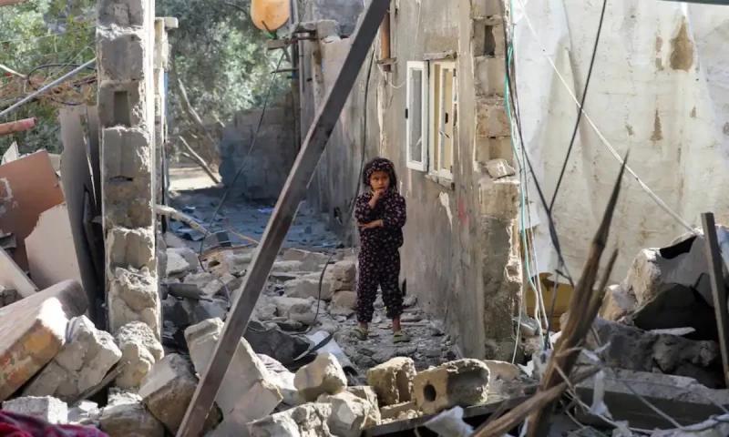 Israel threatens to seize parts of Gaza over fate of hostages