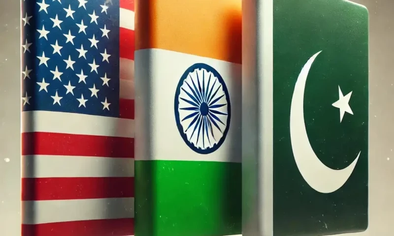 Pakistan ranks safer than India and US in global safety index