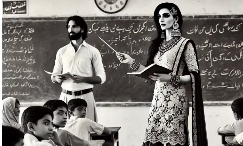 Sindh education department issues dress and conduct guidelines for teachers