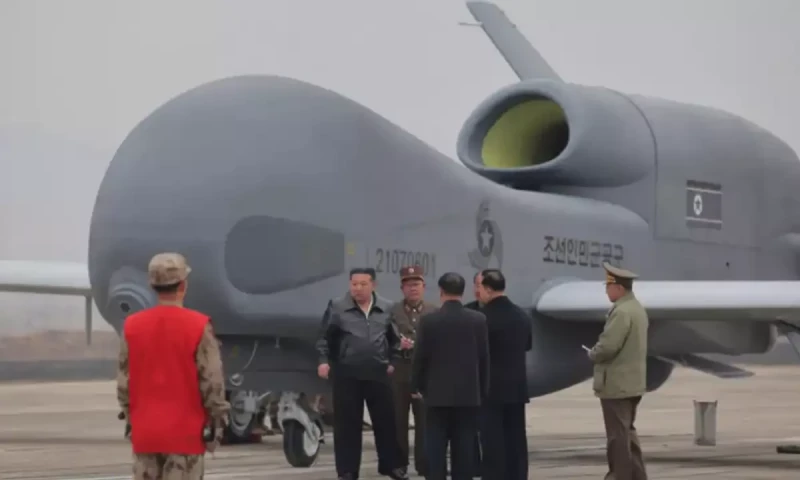 North Korea sent 3,000 more soldiers to Russia this year: Seoul