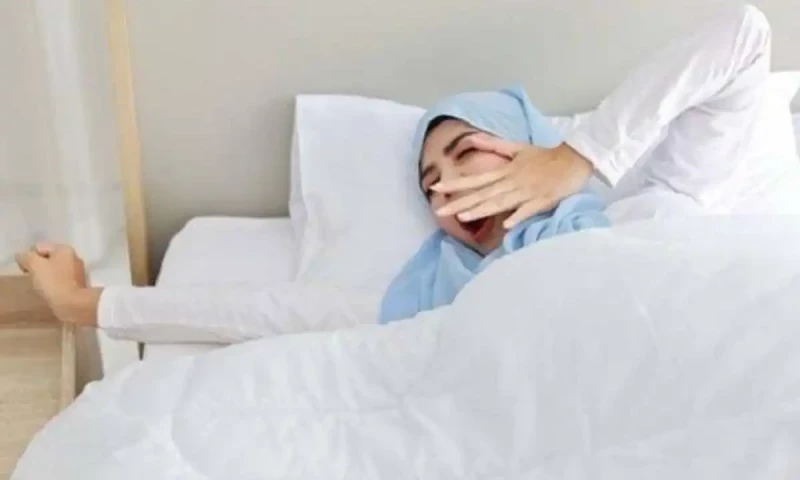 رمضان میں نیند پوری نہیں ہوتی، نیند کیسے پوری کی جائے؟