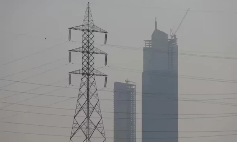 IMF approves reduction in electricity tariffs