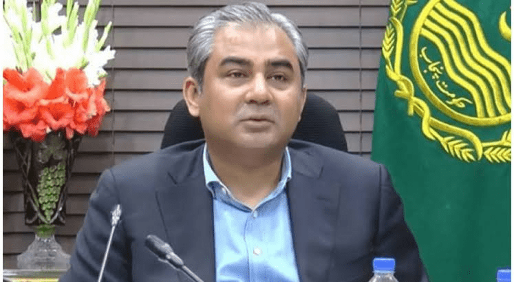 Pak-US officials discuss counter-terrorism cooperation in high-level meeting