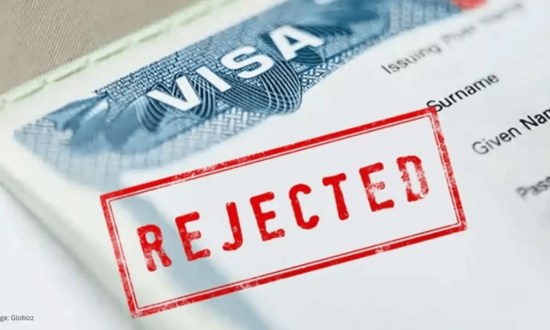 US cancels 2,000 Indian visa applications in one go &ndash; what&rsquo;s the reason?