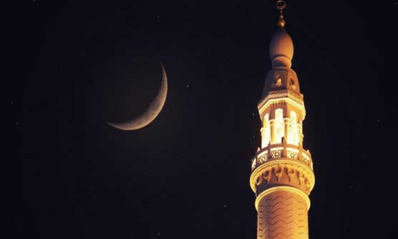 Pakistan set for extended Eid al-Fitr holidays if moon is sighted on March 30