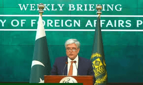Foreign Office: No change in Afghan refugees&rsquo; repatriation deadline