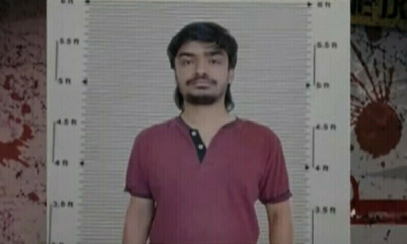 Mustafa Amir murder case: FIA recovers prime suspect Armaghan&rsquo;s luxury vehicle