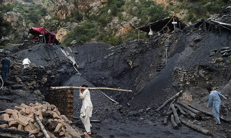 Govt set to launch National Minerals Harmonisation Framework 2025 on April 8