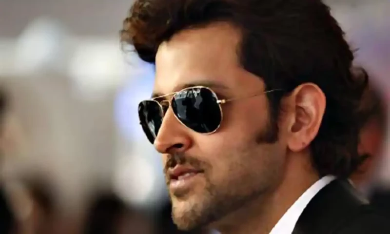 Hrithik Roshan to make directorial debut with Krrish 4